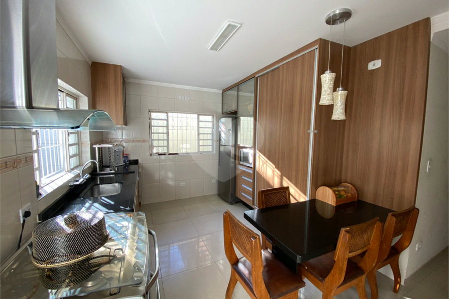 Casa à venda com 2 quartos, sendo 1 suíte, em Parque Edu Chaves, São Paulo, SP