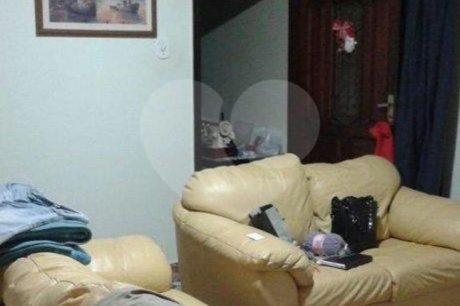 Sobrado à venda com 3 quartos em Imirim, São Paulo, SP