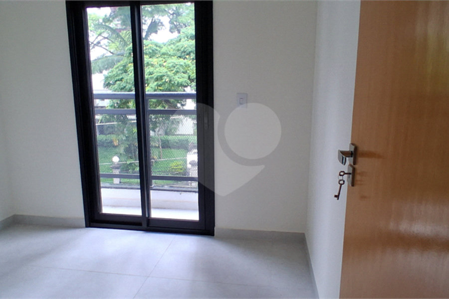 Apartamento à venda com 2 quartos em Santana, São Paulo, SP