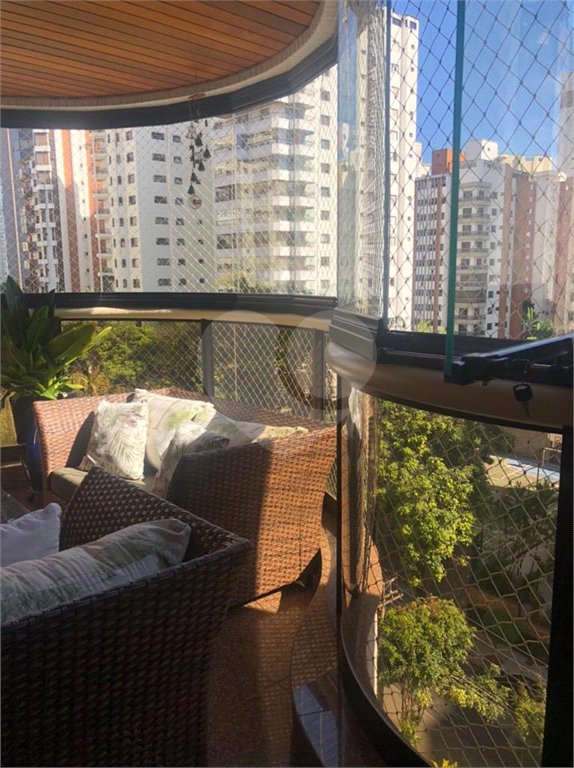 Apartamento à venda com 3 suítes em Tatuapé, São Paulo, SP