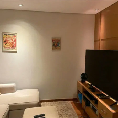 Apartamento para alugar com 4 quartos, sendo 2 suítes,  em Vila Andrade, São Paulo, SP