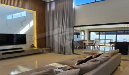 Casa à venda com 3 suítes no condomínio Residencial Terras de Siena, Ribeirão Preto - SP