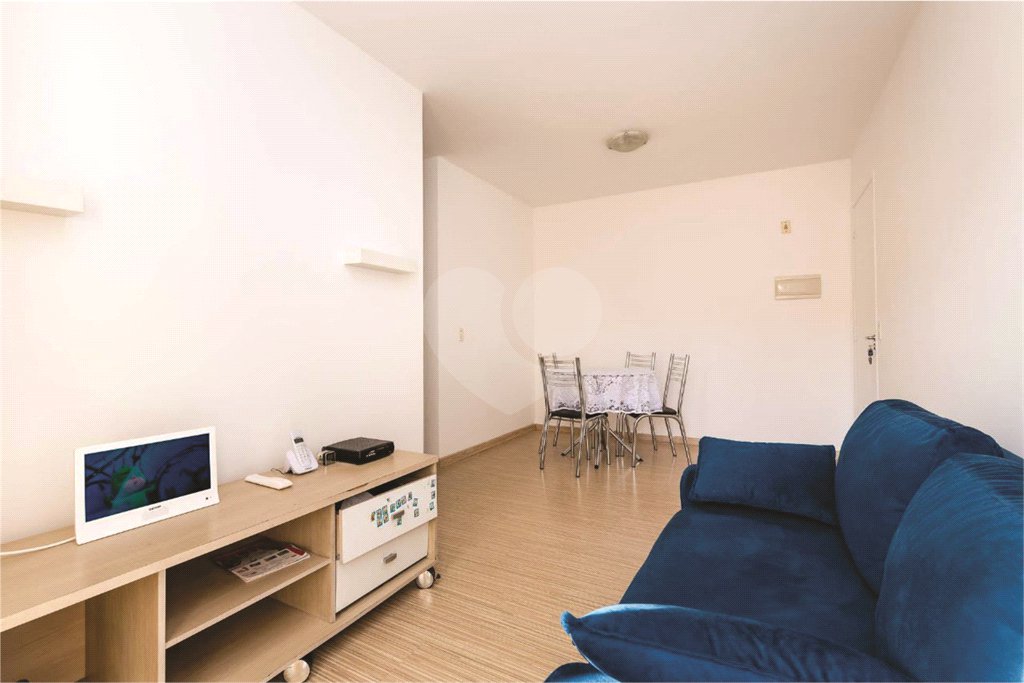 Apartamento à venda com 2 quartos em Freguesia do Ó, São Paulo, SP