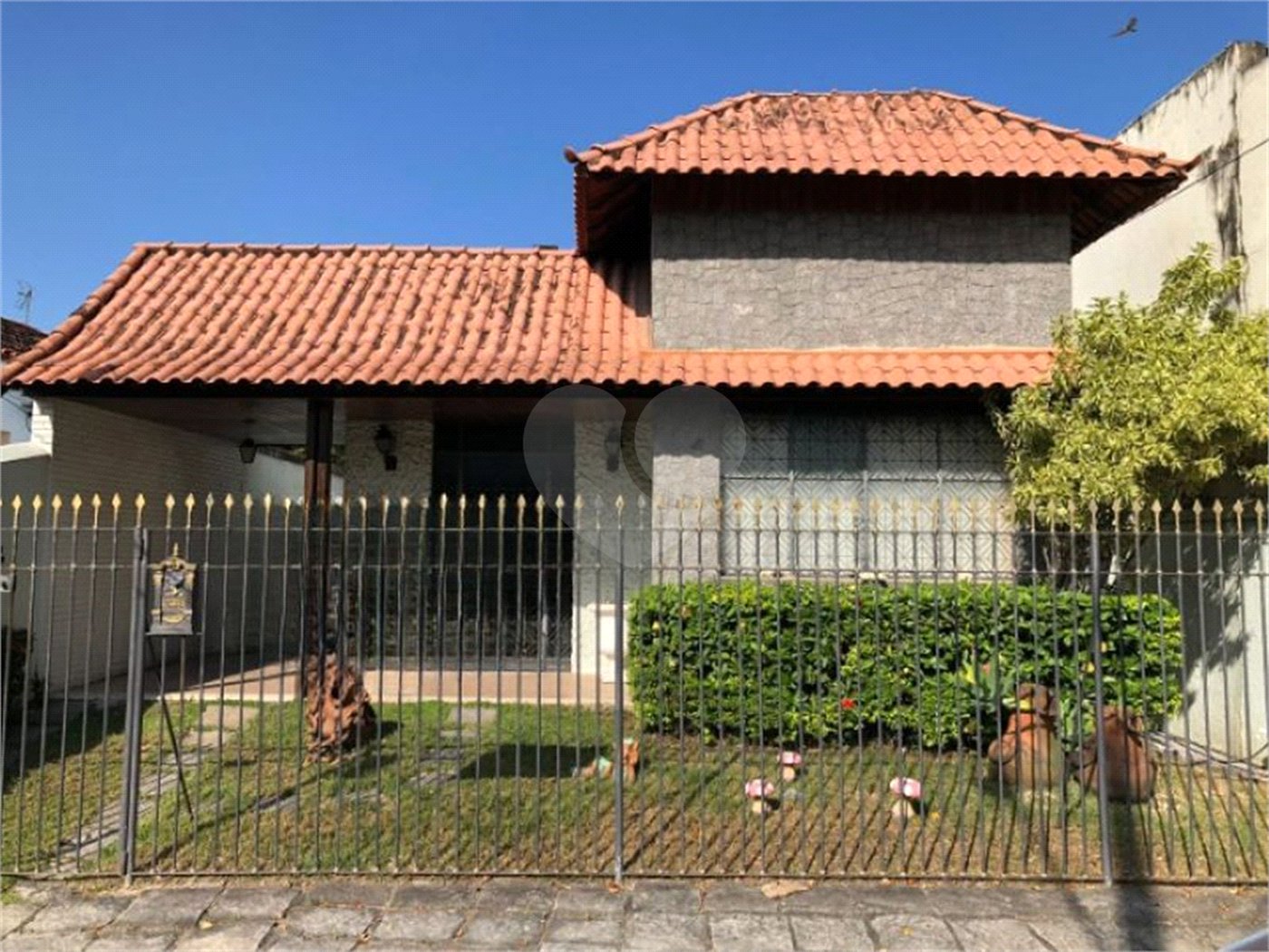 Casa à venda ou para alugar com 3 quartos, sendo 1 suíte, em Campo Grande, Rio de Janeiro, RJ