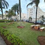 Apartamento à venda com 2 quartos em Vossoroca, Votorantim, SP