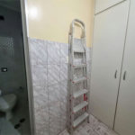 Apartamento com 3 dormitórios à venda, 160 m² por R$ 1.000.000,00 - José Menino - Santos/SP