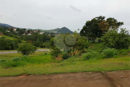 Terreno à venda em San Fernando Valley, Atibaia, SP