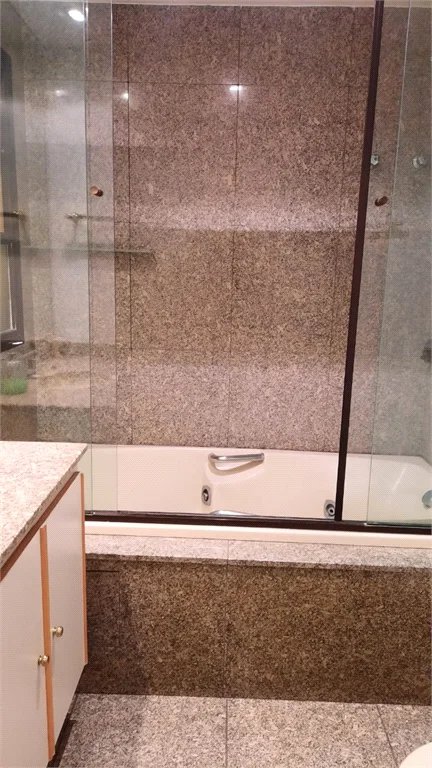 Apartamento à venda com 4 suítes em Jardim Ampliação, São Paulo, SP