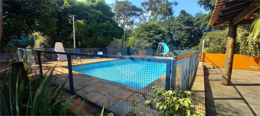 Chácara à venda com 3 quartos, sendo 2 suítes, em Recanto dos Nobres, Araraquara, SP
