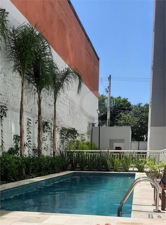 Apartamento à venda com 2 quartos em Vila Guarani (z Sul), São Paulo, SP