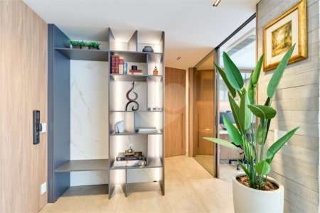 Apartamento à venda com 3 suítes em Brooklin, São Paulo, SP