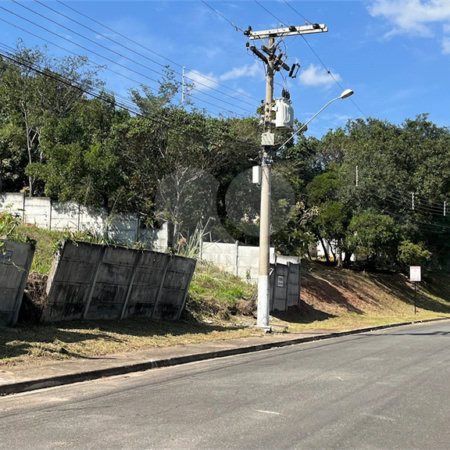Terreno à venda em Nova Gardênia, Atibaia, SP