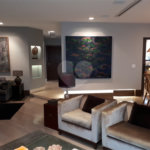 Apartamento à venda com 4 quartos, sendo 3 suítes, em Campo Belo, São Paulo, SP