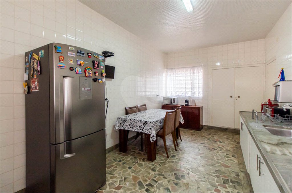 Casa Térrea à venda com 3 quartos, sendo 1 suíte, em Planalto Paulista, São Paulo, SP