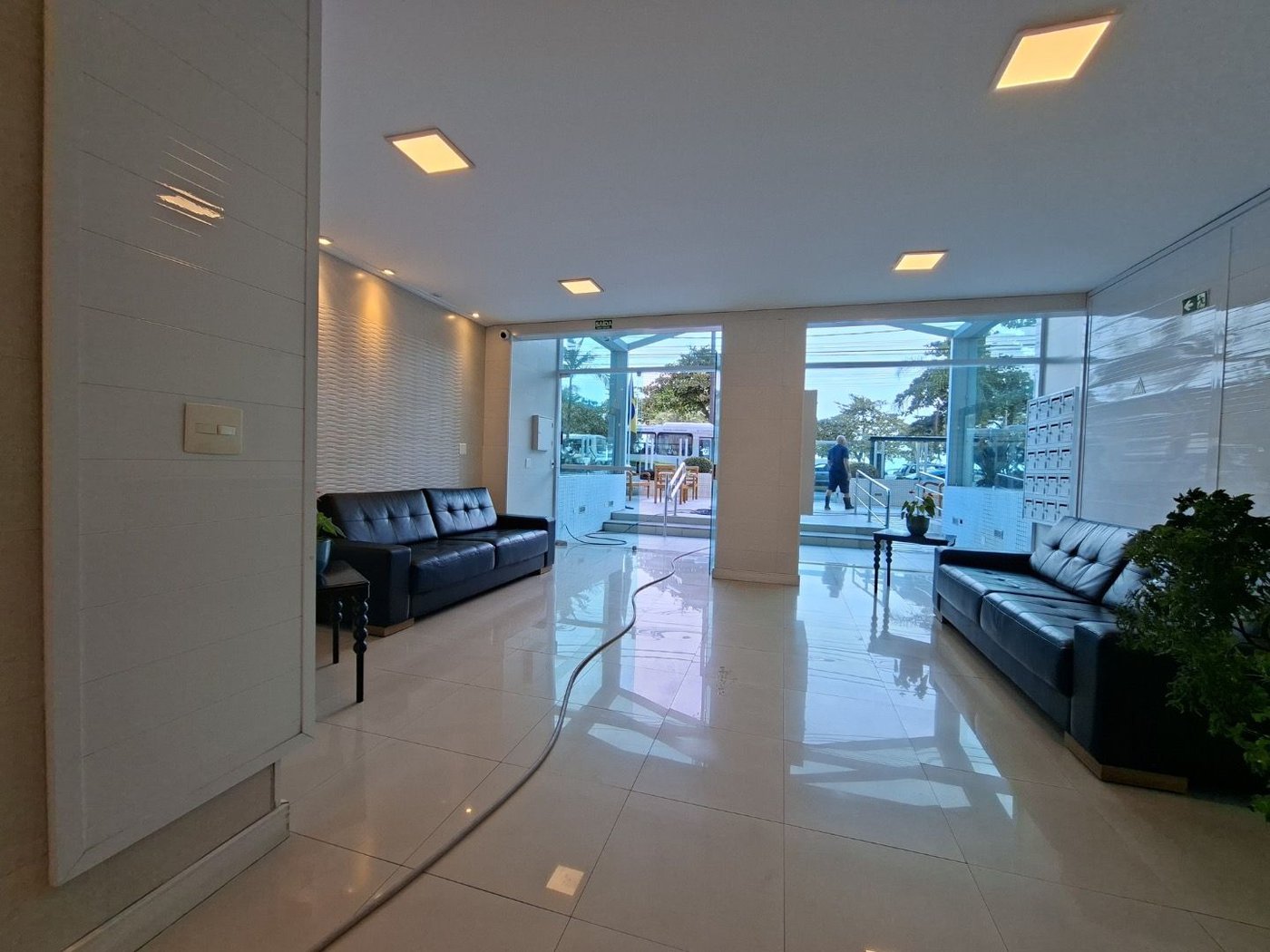 Apartamento com 2 dormitórios, 93 m² - venda por R$ 1.200.000,00 ou aluguel por R$ 7.021,00/mês - Gonzaga - Santos/SP