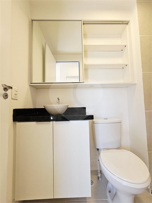 Apartamento à venda com 2 quartos em Santana, São Paulo, SP