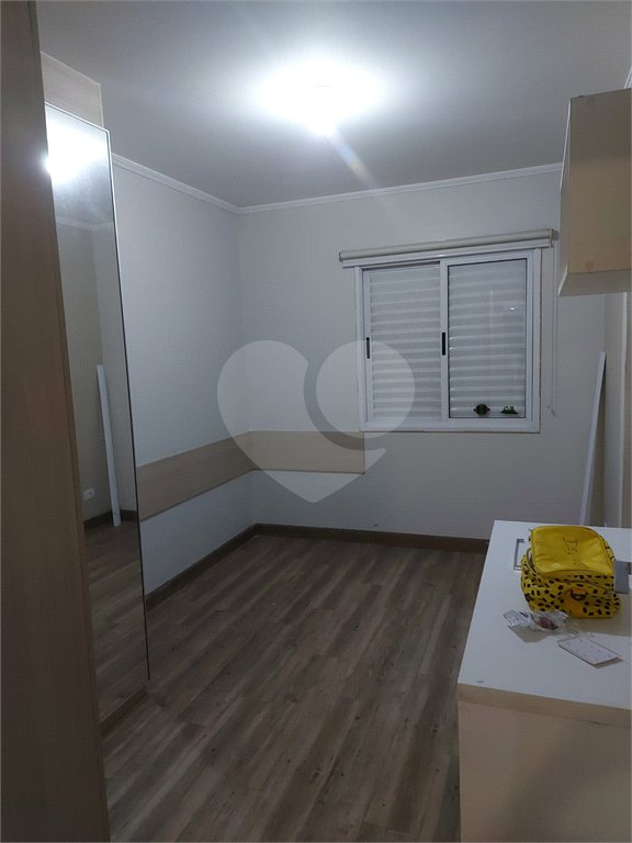 Casa à venda com 4 suítes no condomínio Residencial Reserva da Serra, São Paulo - SP