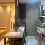 Studio à venda com 1 suíte em Parada Inglesa, São Paulo, SP