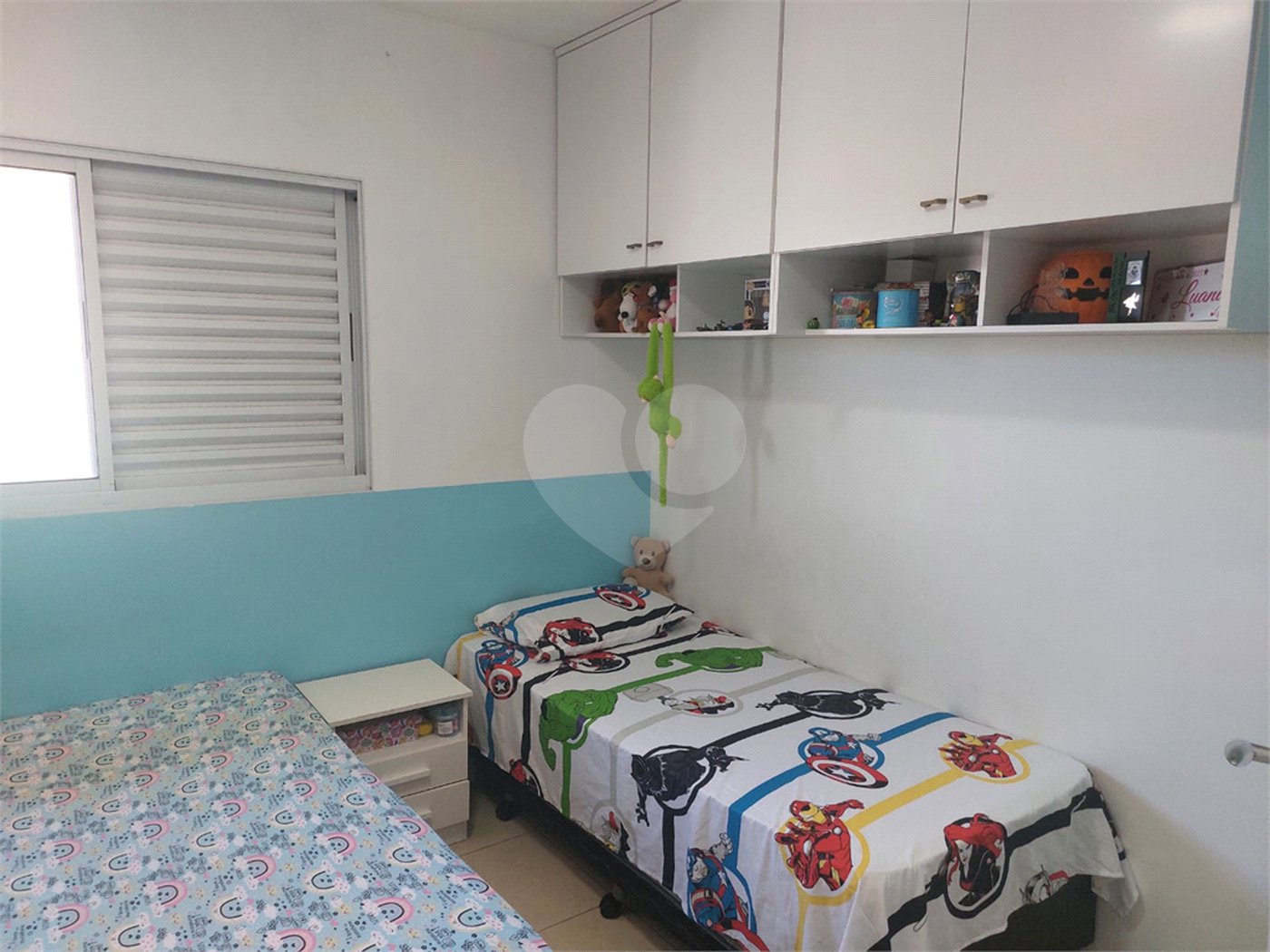 Casa à venda com 2 suítes no condomínio Villa Dell Victor, São Paulo - SP
