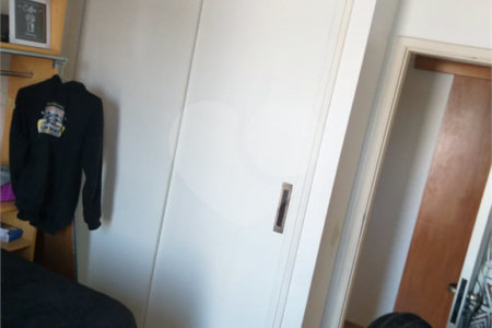 Apartamento à venda com 2 quartos em Vila Romana, São Paulo, SP