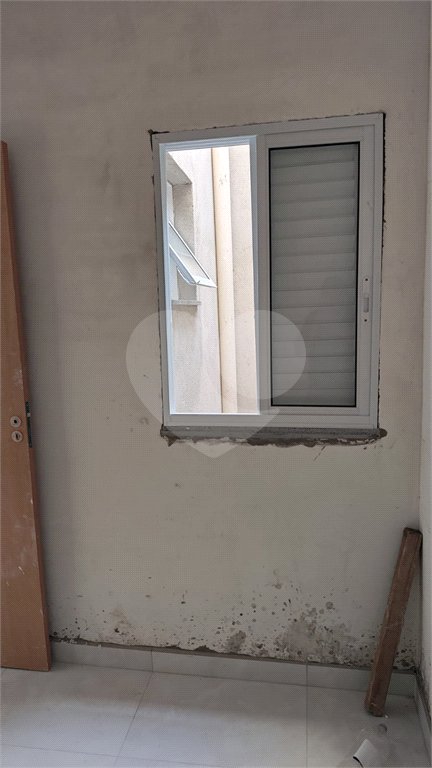 Apartamento à venda ou para alugar com 2 quartos em Parque São Domingos, São Paulo, SP