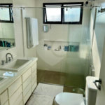 Apartamento à venda com 3 quartos, sendo 2 suítes,  em Vila Suzana, São Paulo, SP