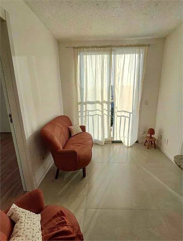 Apartamento à venda com 2 quartos em Água Branca, São Paulo, SP