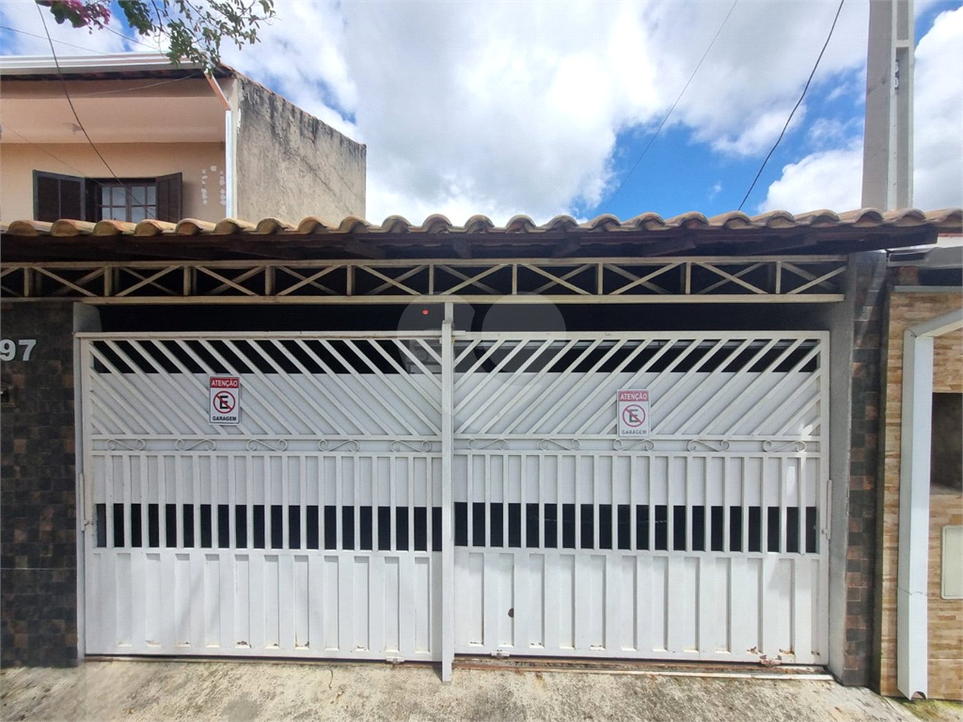 Casa à venda com 2 quartos, sendo 1 suíte,  em Aparecidinha, Sorocaba, SP