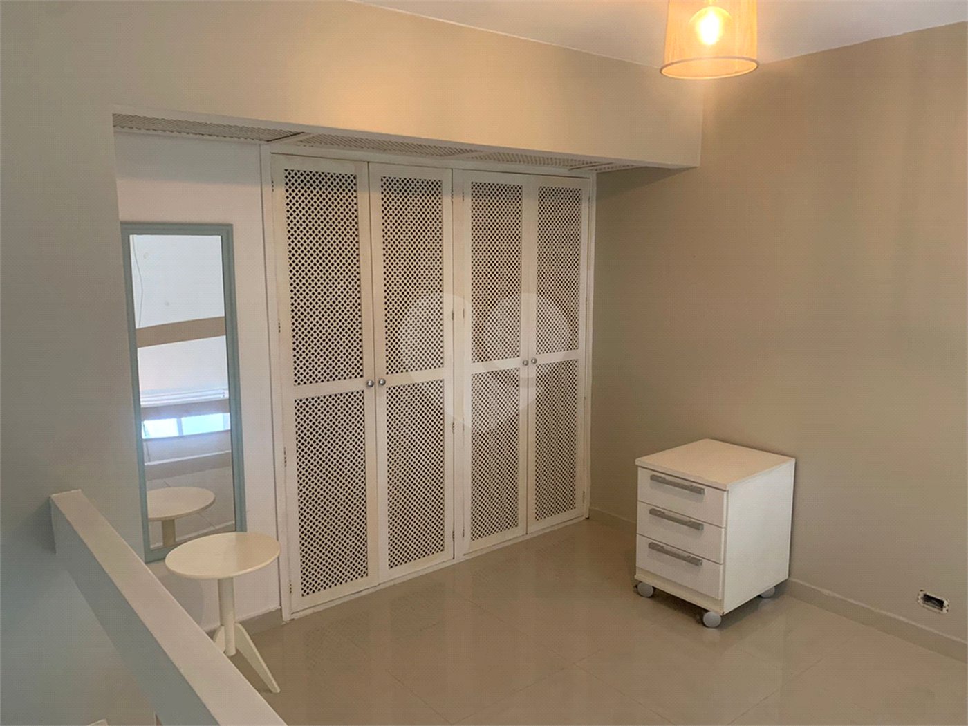 Duplex à venda com 1 suíte em Brooklin Paulista, São Paulo, SP
