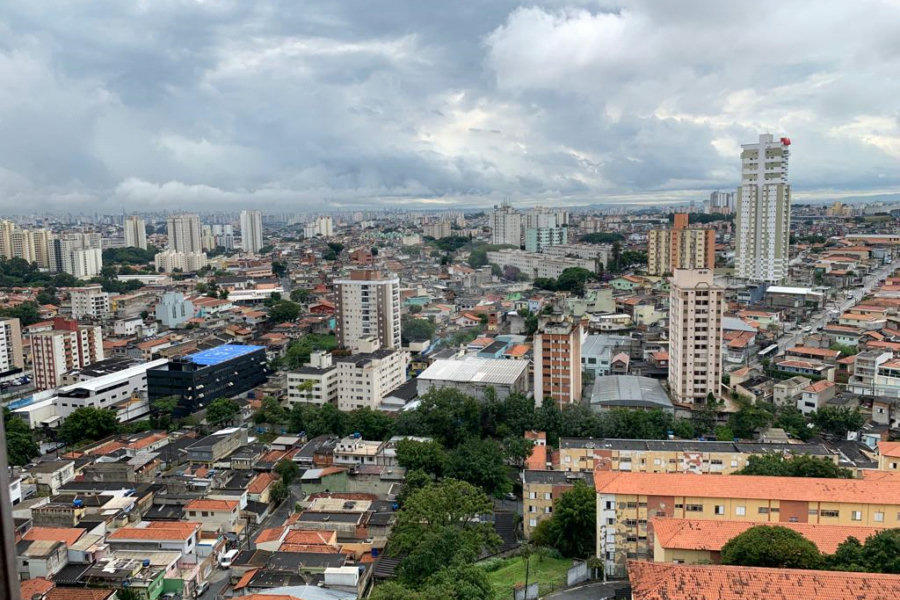 Apartamento à venda com 3 quartos em Mandaqui, São Paulo, SP