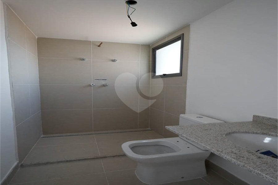Apartamento à venda com 3 suítes em Tucuruvi, São Paulo, SP