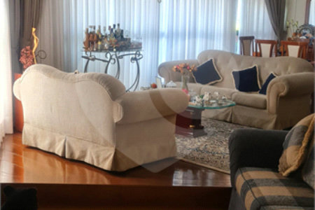 Apartamento à venda com 3 quartos, sendo 2 suítes, em Jardim Vila Mariana, São Paulo, SP