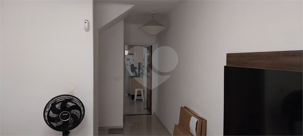 Sobrado à venda com 3 quartos, sendo 1 suíte, em Jaçanã, São Paulo, SP