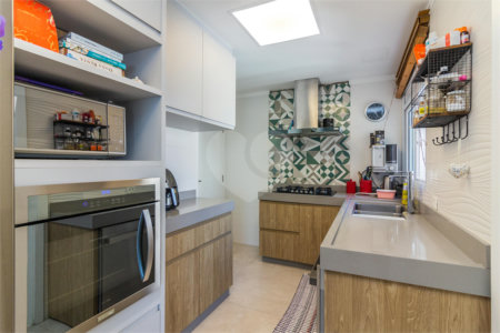 Apartamento à venda com 3 suítes em Alto da Lapa, São Paulo, SP