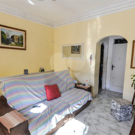 Casa de Vila à venda com 4 quartos, sendo 1 suíte,  em Grajaú, Rio de Janeiro, RJ