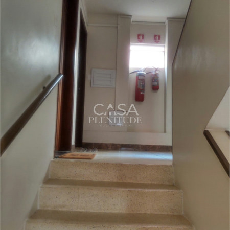 Apartamento à venda com 2 quartos em Jardim Leocádia, Sorocaba, SP