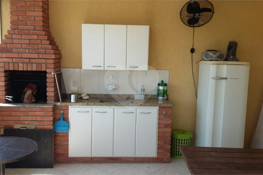 Sobrado à venda com 3 quartos, sendo 1 suíte, em Freguesia do Ó, São Paulo, SP