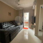 Apartamento à venda com 2 quartos em Jardim Manoel Penna, Ribeirão Preto, SP