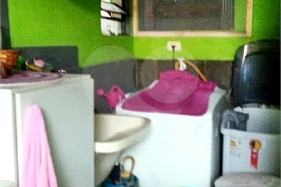 Sobrado à venda com 1 quarto em Casa Verde, São Paulo, SP