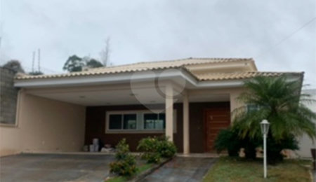 Casa à venda com 3 suítes no condomínio Residencial Gramados de Sorocaba, Sorocaba - SP