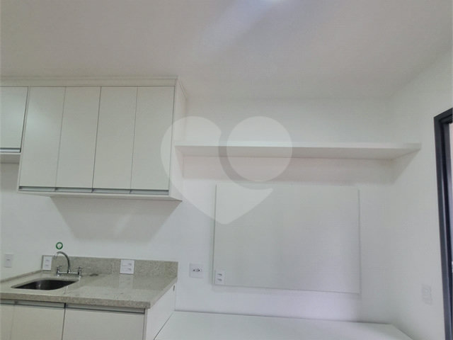 Apartamento à venda com 1 quarto em Tucuruvi, São Paulo, SP