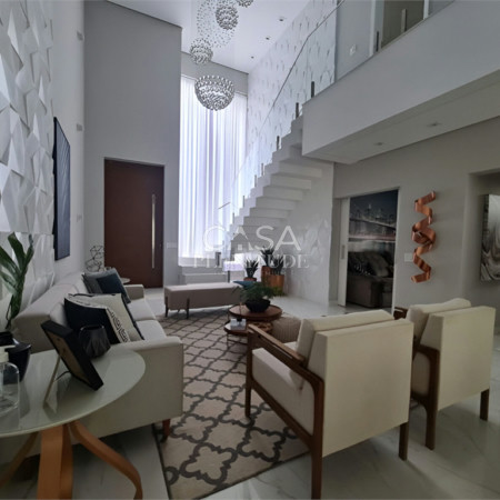 Casa em condomínio à venda com 3 suítes em Ibiti Royal Park, Sorocaba, SP