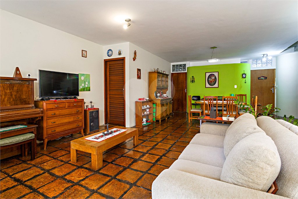 Casa à venda com 4 suítes em Chácara Santo Antônio (zona Sul), São Paulo, SP