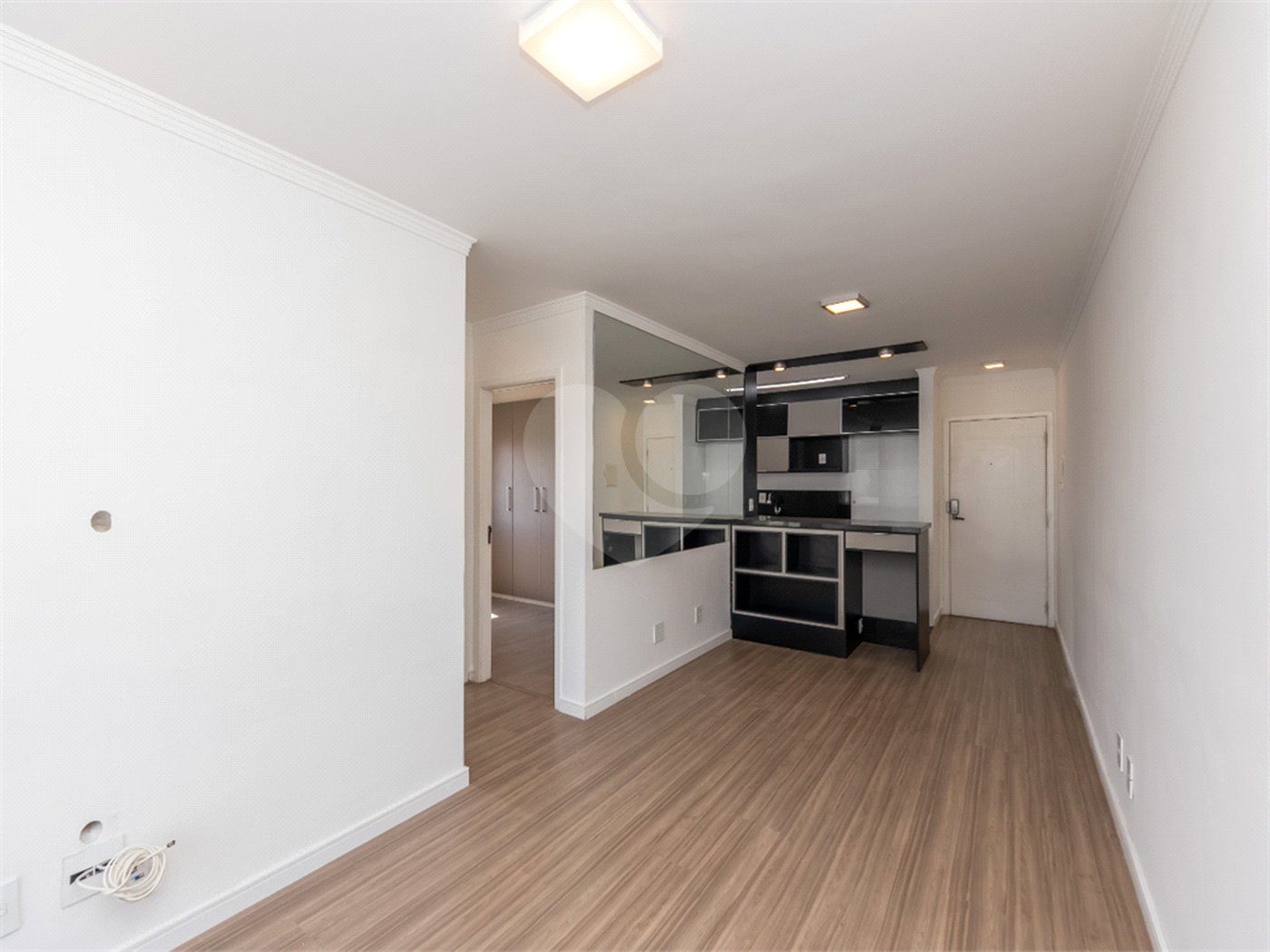 Apartamento à venda com 2 quartos em Vila Moreira, São Paulo, SP