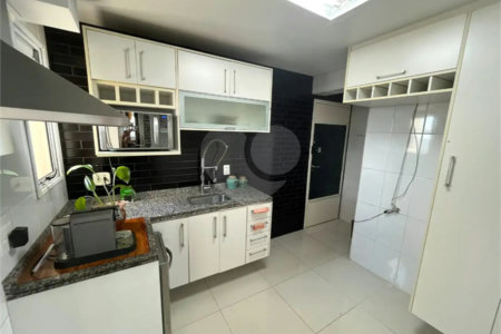 Apartamento para alugar com 3 suítes em Vila Sônia, São Paulo, SP