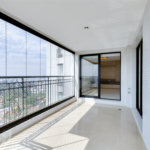 Apartamento à venda ou para alugar com 4 suítes em Jardim Marajoara, São Paulo, SP