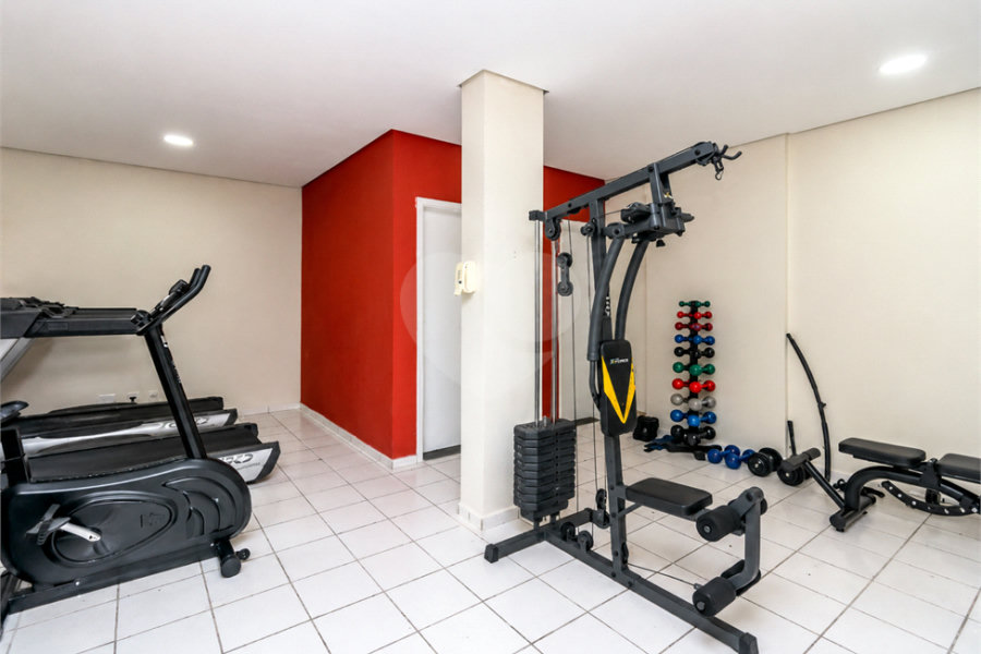 Apartamento para alugar com 2 quartos em Casa Verde, São Paulo, SP