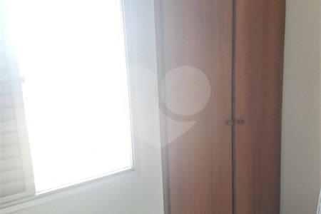 Apartamento à venda com 2 quartos em Jardim Iracema, São Paulo, SP