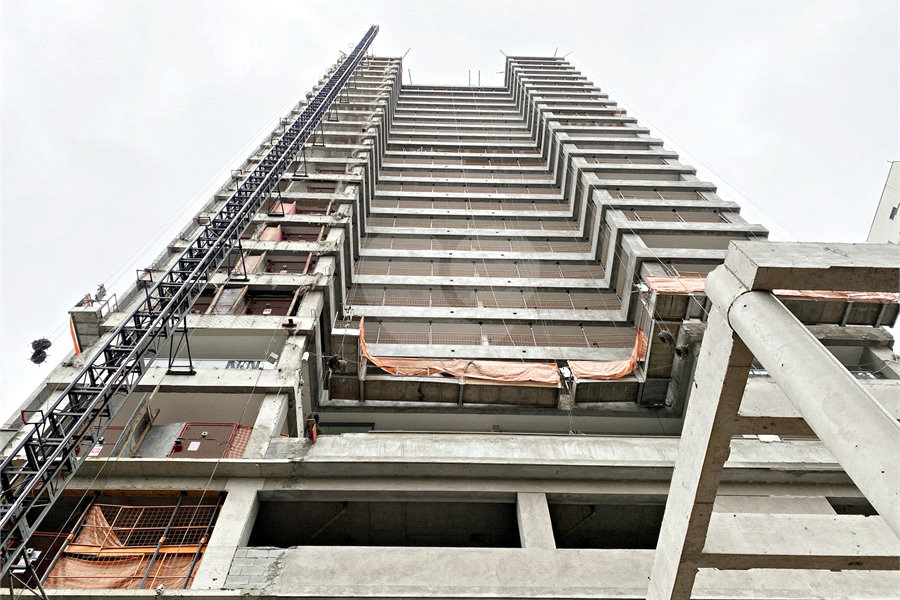 Apartamento à venda com 4 suítes em Santana, São Paulo, SP
