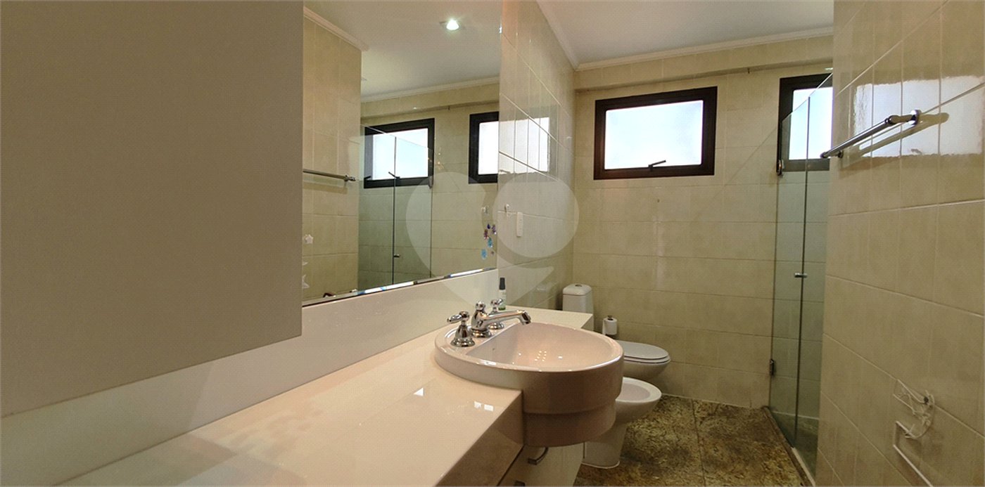 Apartamento à venda com 4 suítes em Brooklin Novo, São Paulo, SP